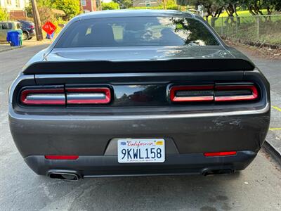 2016 Dodge Challenger SXT   - Photo 5 - Portland, OR 97202