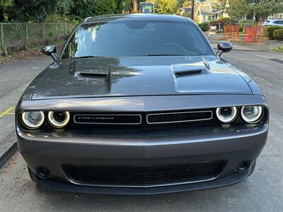2016 Dodge Challenger SXT   - Photo 4 - Portland, OR 97202