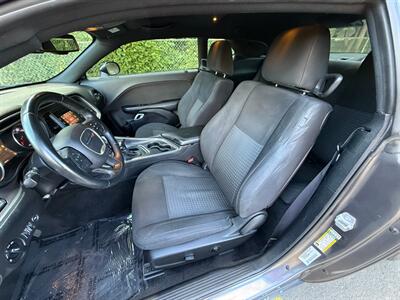 2016 Dodge Challenger SXT   - Photo 8 - Portland, OR 97202
