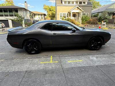 2016 Dodge Challenger SXT   - Photo 6 - Portland, OR 97202