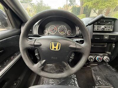2005 Honda CR-V EX - Photo 19 - Portland, OR 97202