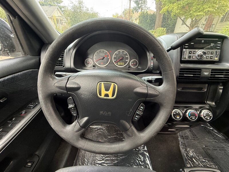 2005 Honda CR-V EX - Photo 19 - Portland, OR 97202