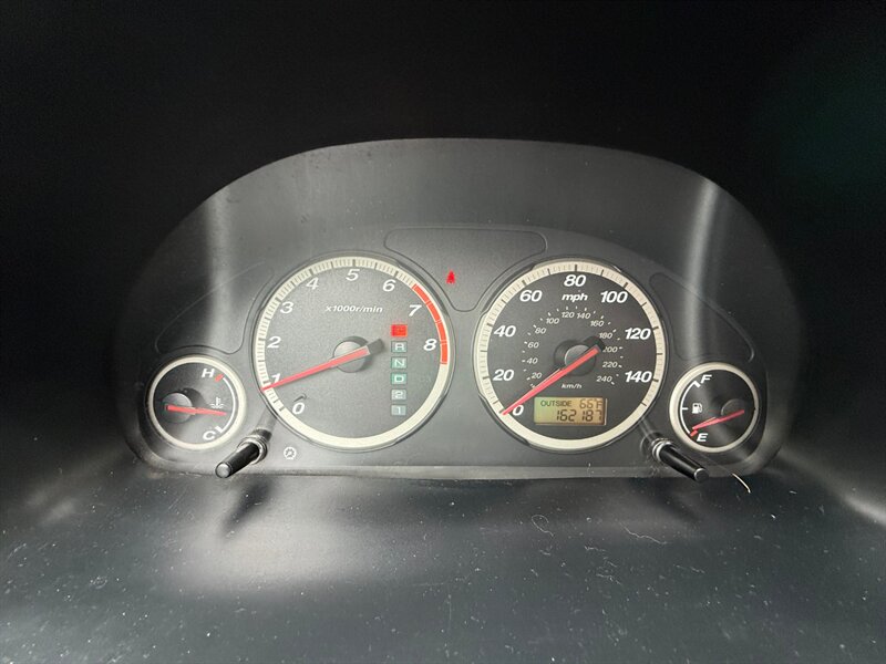 2005 Honda CR-V EX - Photo 21 - Portland, OR 97202
