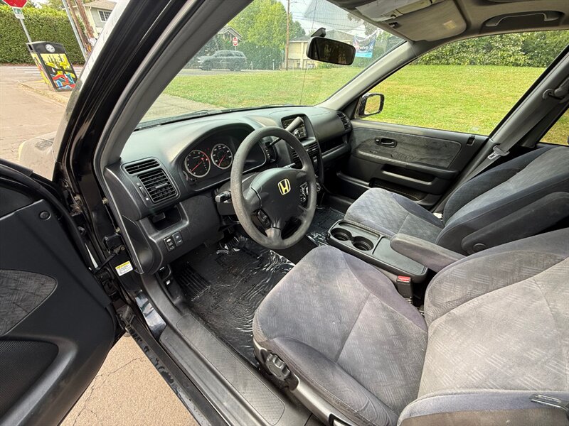 2005 Honda CR-V EX - Photo 9 - Portland, OR 97202