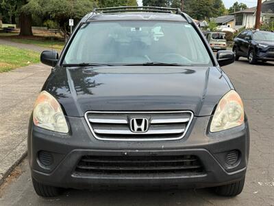 2005 Honda CR-V EX - Photo 4 - Portland, OR 97202