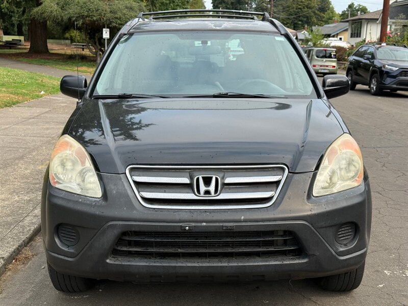 2005 Honda CR-V EX - Photo 4 - Portland, OR 97202