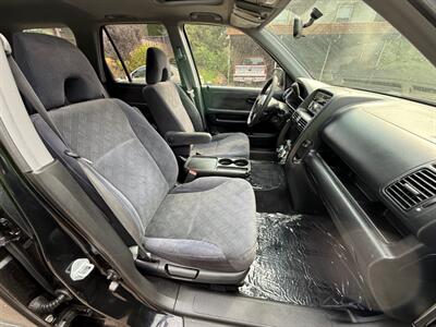 2005 Honda CR-V EX - Photo 12 - Portland, OR 97202