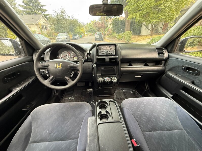2005 Honda CR-V EX - Photo 15 - Portland, OR 97202
