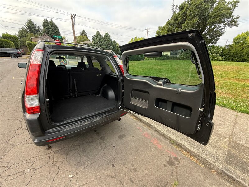 2005 Honda CR-V EX - Photo 7 - Portland, OR 97202