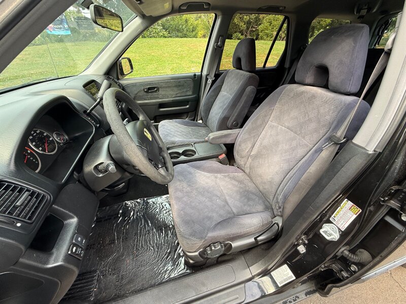 2005 Honda CR-V EX - Photo 10 - Portland, OR 97202
