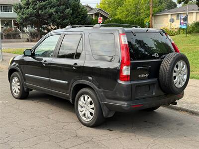 2005 Honda CR-V EX - Photo 3 - Portland, OR 97202