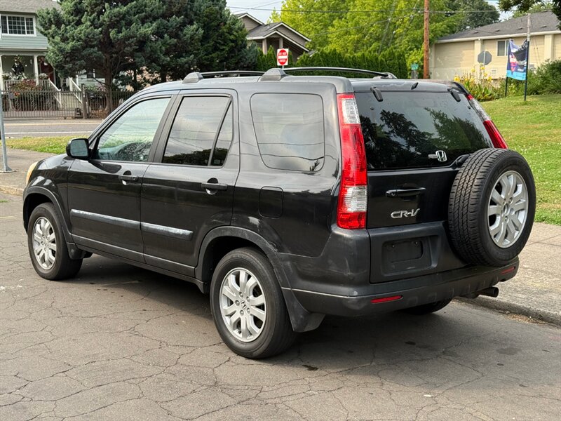 2005 Honda CR-V EX - Photo 3 - Portland, OR 97202