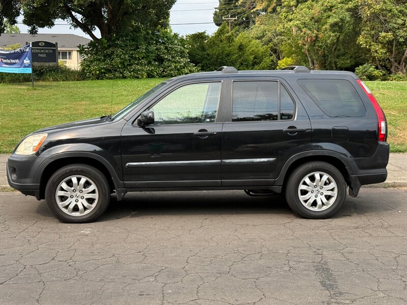 2005 Honda CR-V EX - Photo 2 - Portland, OR 97202