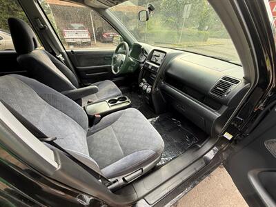 2005 Honda CR-V EX - Photo 11 - Portland, OR 97202