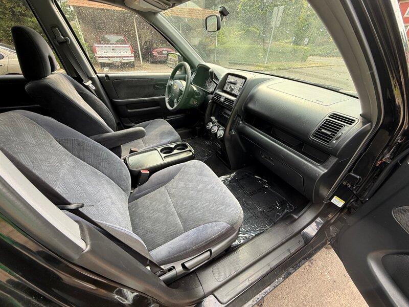 2005 Honda CR-V EX - Photo 11 - Portland, OR 97202