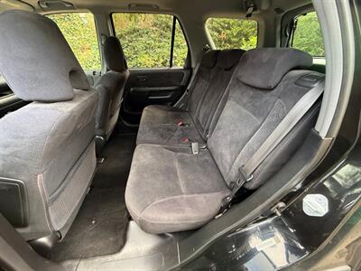 2005 Honda CR-V EX - Photo 14 - Portland, OR 97202