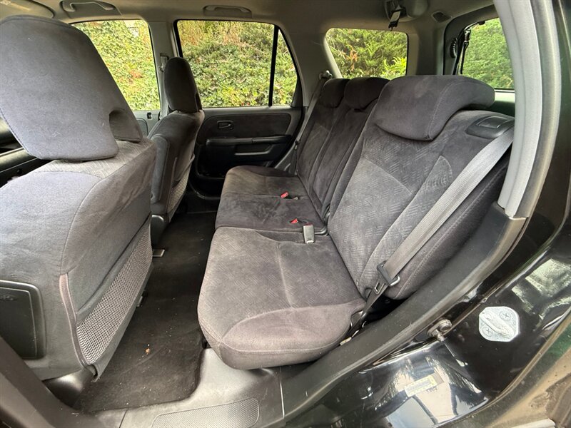 2005 Honda CR-V EX - Photo 14 - Portland, OR 97202