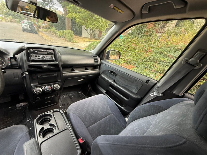 2005 Honda CR-V EX - Photo 17 - Portland, OR 97202