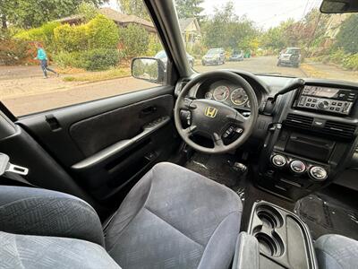 2005 Honda CR-V EX - Photo 18 - Portland, OR 97202