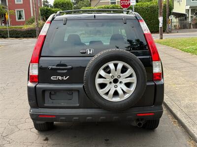 2005 Honda CR-V EX - Photo 5 - Portland, OR 97202