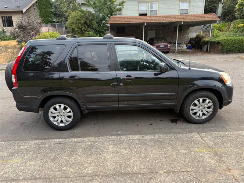2005 Honda CR-V EX - Photo 6 - Portland, OR 97202