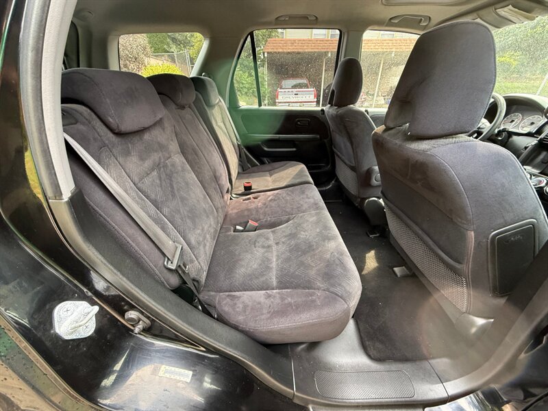 2005 Honda CR-V EX - Photo 13 - Portland, OR 97202
