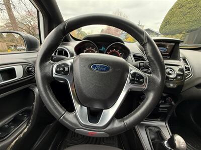 2015 Ford Fiesta ST   - Photo 19 - Portland, OR 97202