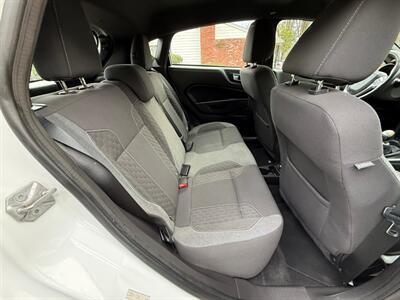 2015 Ford Fiesta ST   - Photo 12 - Portland, OR 97202