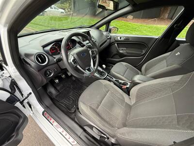 2015 Ford Fiesta ST   - Photo 8 - Portland, OR 97202