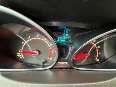 2015 Ford Fiesta ST   - Photo 20 - Portland, OR 97202