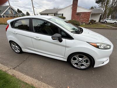 2015 Ford Fiesta ST   - Photo 6 - Portland, OR 97202