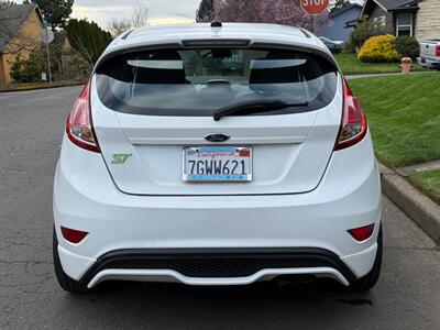 2015 Ford Fiesta ST   - Photo 5 - Portland, OR 97202