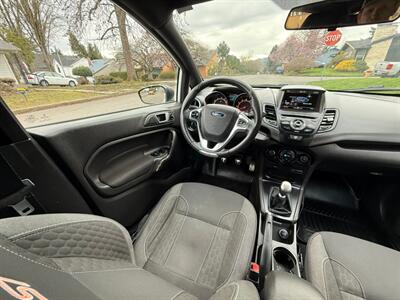 2015 Ford Fiesta ST   - Photo 18 - Portland, OR 97202