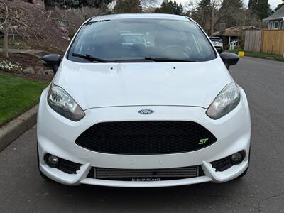 2015 Ford Fiesta ST   - Photo 4 - Portland, OR 97202