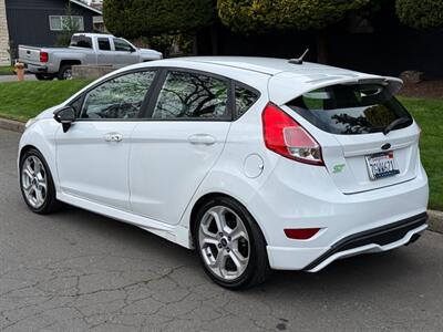 2015 Ford Fiesta ST   - Photo 3 - Portland, OR 97202