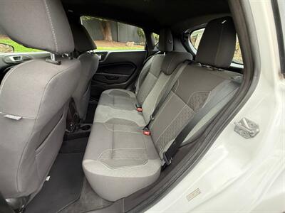 2015 Ford Fiesta ST   - Photo 13 - Portland, OR 97202