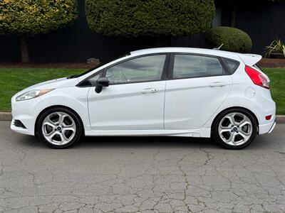 2015 Ford Fiesta ST   - Photo 2 - Portland, OR 97202