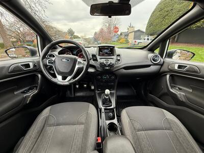 2015 Ford Fiesta ST   - Photo 14 - Portland, OR 97202