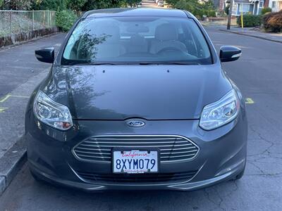 2017 Ford Focus Electric   - Photo 4 - Portland, OR 97202