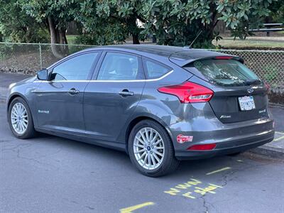 2017 Ford Focus Electric   - Photo 3 - Portland, OR 97202