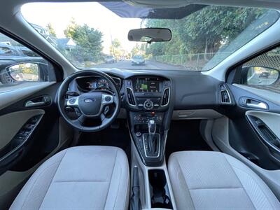 2017 Ford Focus Electric   - Photo 14 - Portland, OR 97202