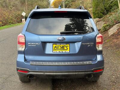 2018 Subaru Forester 2.0XT Touring   - Photo 5 - Portland, OR 97202