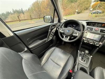 2018 Subaru Forester 2.0XT Touring   - Photo 19 - Portland, OR 97202