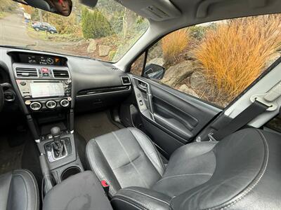 2018 Subaru Forester 2.0XT Touring   - Photo 18 - Portland, OR 97202