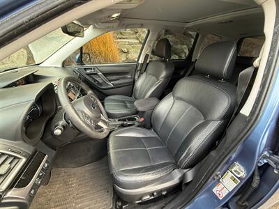 2018 Subaru Forester 2.0XT Touring   - Photo 10 - Portland, OR 97202