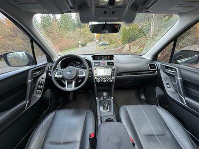 2018 Subaru Forester 2.0XT Touring   - Photo 16 - Portland, OR 97202