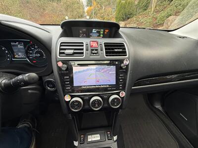 2018 Subaru Forester 2.0XT Touring   - Photo 22 - Portland, OR 97202