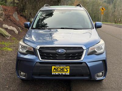 2018 Subaru Forester 2.0XT Touring   - Photo 4 - Portland, OR 97202