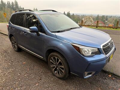 2018 Subaru Forester 2.0XT Touring   - Photo 6 - Portland, OR 97202