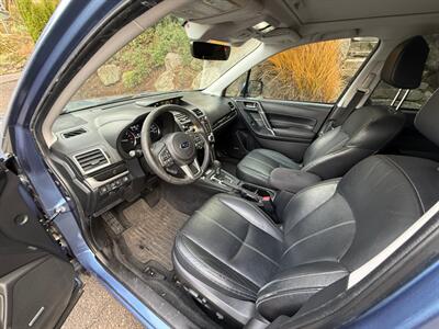 2018 Subaru Forester 2.0XT Touring   - Photo 9 - Portland, OR 97202